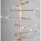 IQ8014 ROHDE CHANDELIER