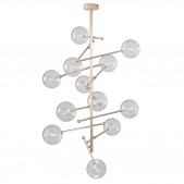 IQ8014 ROHDE CHANDELIER