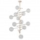 IQ8014 ROHDE CHANDELIER