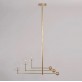 IQ8016 UNIVERSE  CHANDELIER