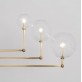 IQ8016 UNIVERSE  CHANDELIER