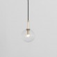 IQ8017 DRIES GLOBES