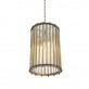 IQ8024 TIZIANO LANTERN