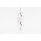 JR1968 Tall Bubble Chandelier