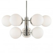 JR1979 Paige 9-Light Chandelier