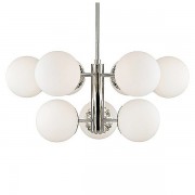 JR1979 Paige 9-Light Chandelier