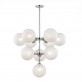 JR1980 Ashleigh Chandelier