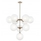JR1980 Ashleigh Chandelier