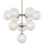 JR1980 Ashleigh Chandelier