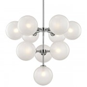 JR1980 Ashleigh Chandelier