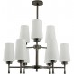 JR1996 Sigmund Chandelier