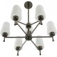 JR1996 Sigmund Chandelier