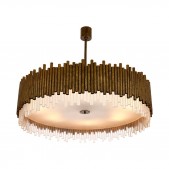 KA1275 BATTERSEA CHANDELIER