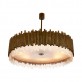 KA1275 BATTERSEA CHANDELIER