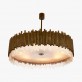 KA1275 BATTERSEA CHANDELIER
