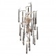 QZ315 AQUA BRANCH SCONCES