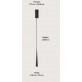 QZ9123 NICEONE PENDANT LAMP