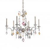 SJ2136 LIZZI CHANDELIER 