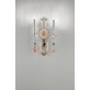SJ2136 LIZZI CHANDELIER 