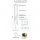 AK4003R ROUND SEED CLOUD