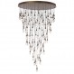 AK4003R ROUND SEED CLOUD