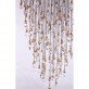 AK4003R ROUND SEED CLOUD
