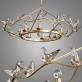 QZ0341 DOVE CHANDELIER