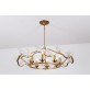 QZ0341 DOVE CHANDELIER