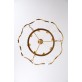 QZ0341 DOVE CHANDELIER
