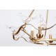 QZ0341 DOVE CHANDELIER