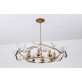 QZ0341 DOVE CHANDELIER