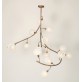 VB9130 VINE SCULPTURE