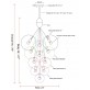 JR1978 Orchard Chandelier