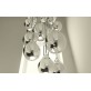 QZ0342 RAINDROP SHOWER 