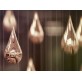 QZ0342 RAINDROP SHOWER 