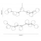 DV5611 Branching Bubbles