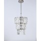 JR1955 KINKELDEY CHANDELIER