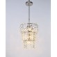 JR1955 KINKELDEY CHANDELIER