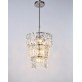 JR1955 KINKELDEY CHANDELIER