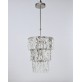 JR1955 KINKELDEY CHANDELIER