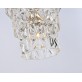 JR1955 KINKELDEY CHANDELIER