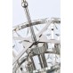 JR1955 KINKELDEY CHANDELIER