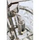 JR1955 KINKELDEY CHANDELIER