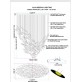 MM0201 MOONLIGHT MURMURATION
