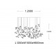 AM8850 EDEN CROWN LINEAR BRANCH