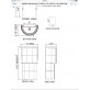 AM9022 DANIEL CHANDELIER 