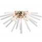 WM602 HANLEY FLUSH MOUNT 