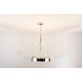 KA1800 Lucite Antlers