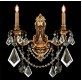 AMLS073 ESPANA WALL SCONCES