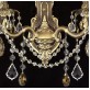 AMLS073 ESPANA WALL SCONCES